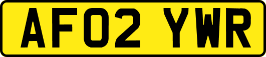 AF02YWR