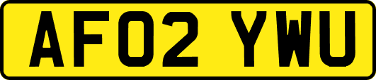 AF02YWU