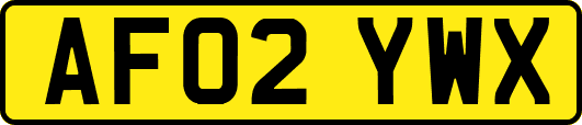AF02YWX