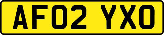 AF02YXO