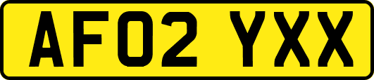 AF02YXX
