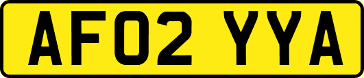 AF02YYA