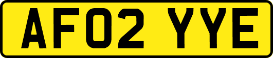 AF02YYE