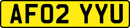 AF02YYU