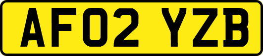AF02YZB