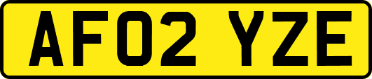 AF02YZE