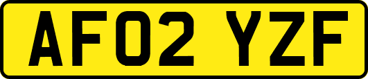 AF02YZF