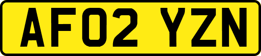 AF02YZN