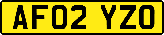 AF02YZO
