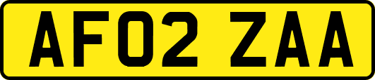 AF02ZAA