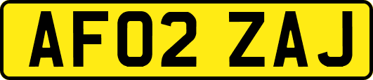 AF02ZAJ