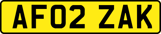 AF02ZAK