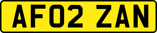 AF02ZAN