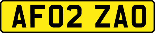 AF02ZAO