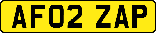 AF02ZAP