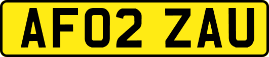 AF02ZAU