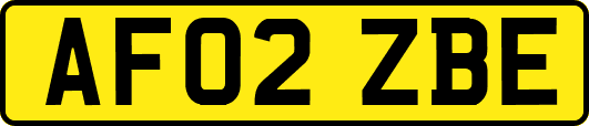 AF02ZBE