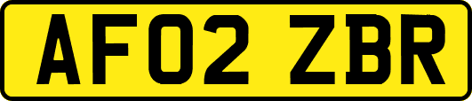 AF02ZBR