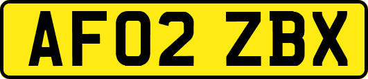 AF02ZBX