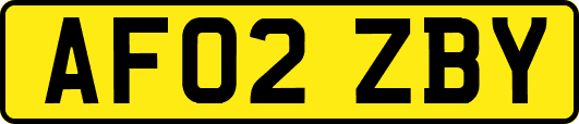 AF02ZBY
