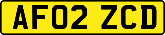 AF02ZCD