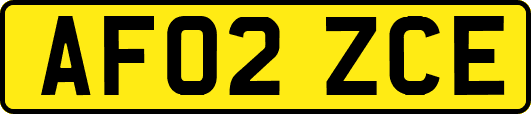 AF02ZCE