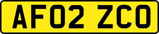 AF02ZCO