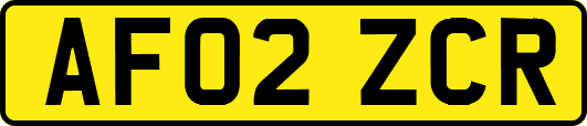 AF02ZCR