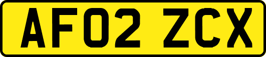 AF02ZCX