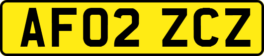 AF02ZCZ