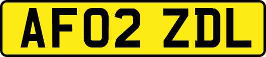 AF02ZDL