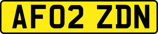 AF02ZDN