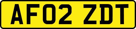 AF02ZDT