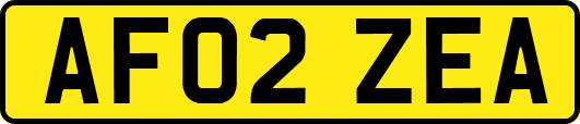 AF02ZEA