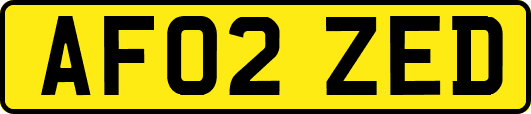 AF02ZED