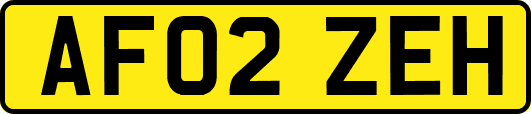 AF02ZEH