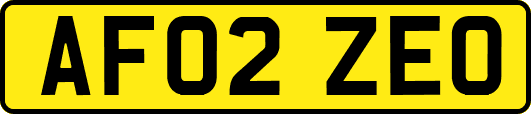 AF02ZEO