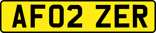 AF02ZER