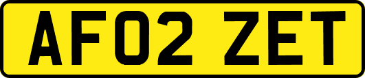 AF02ZET