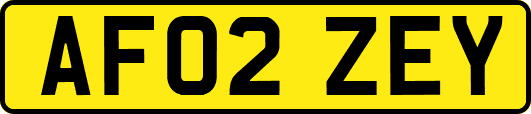 AF02ZEY