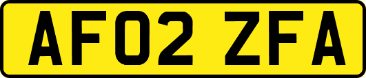 AF02ZFA