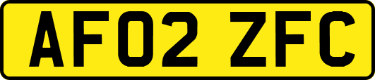 AF02ZFC
