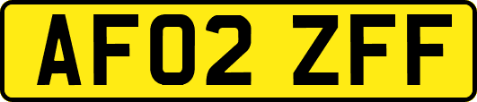 AF02ZFF