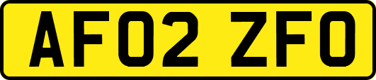 AF02ZFO