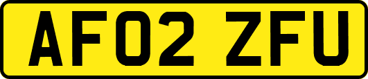 AF02ZFU