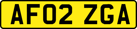 AF02ZGA