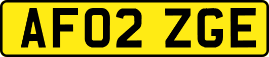 AF02ZGE