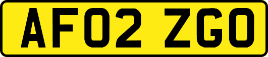 AF02ZGO