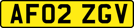 AF02ZGV