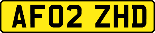AF02ZHD